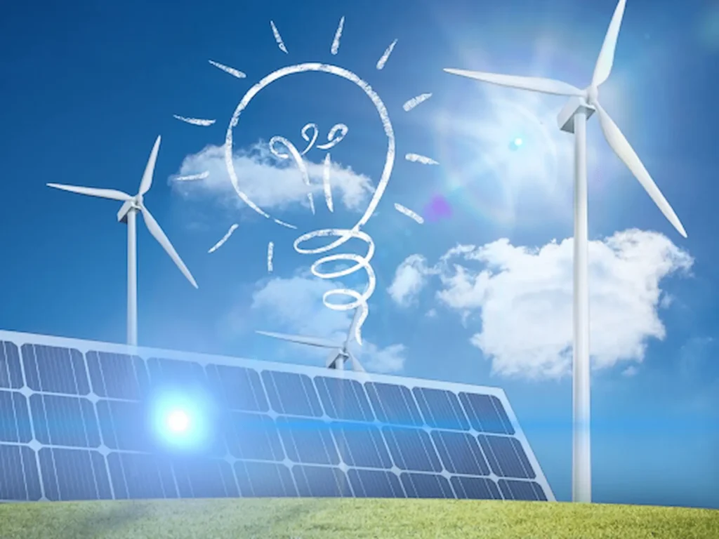 How Do Solar Panels Work in Cloudy Weather? 5 solar panels work in cloudy
