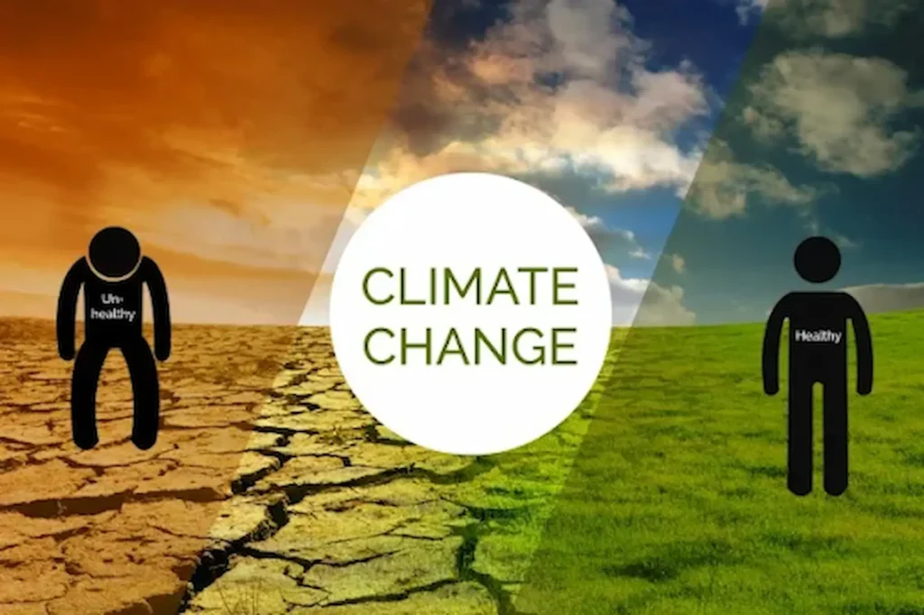 What is the Urban Heat Island and Why It Matters? 1 Urban Heat Island