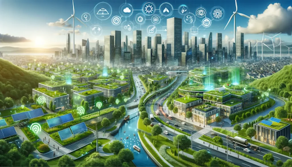 What is the Urban Heat Island and Why It Matters? 4 Urban Heat Island