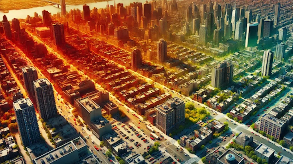 What is the Urban Heat Island and Why It Matters? 6 Urban Heat Island