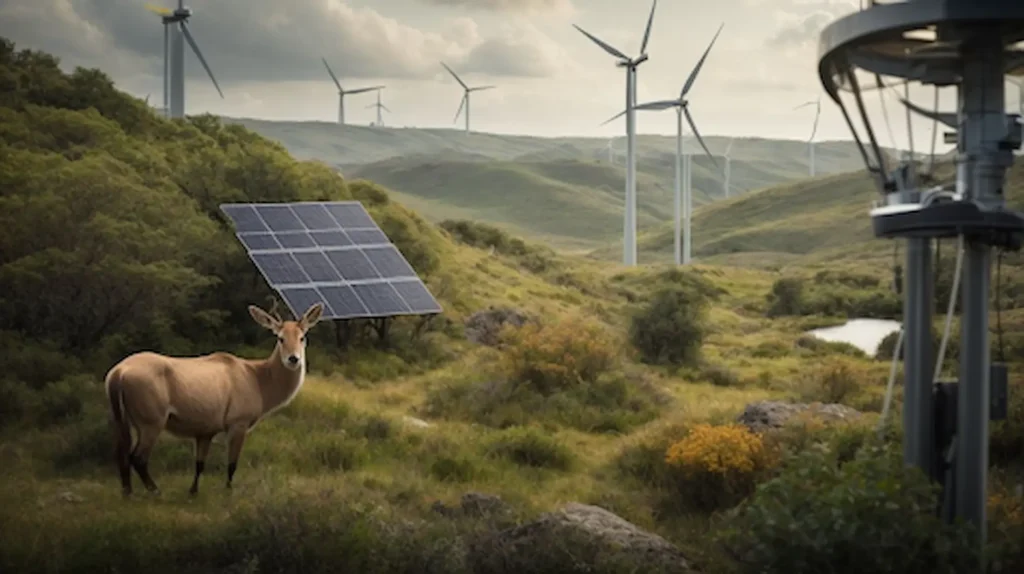 Top Myths About Renewable Energy Debunked in 2025 4 Top Myths About Renewable Energy