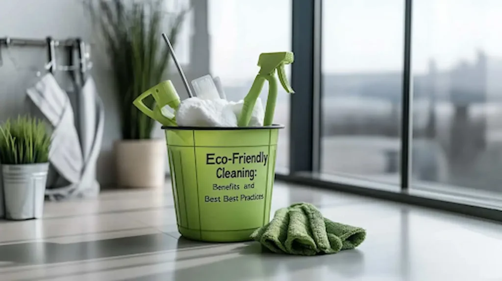 What Is the Most Sustainable Way to Clean My Home? 2 Most Sustainable Way to Clean My Home
