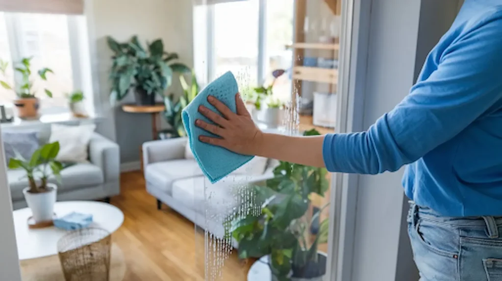 What Is the Most Sustainable Way to Clean My Home? 3 Most Sustainable Way to Clean My Home