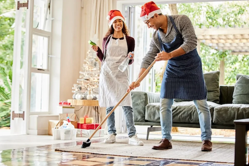 What Is the Most Sustainable Way to Clean My Home? 4 Most Sustainable Way to Clean My Home