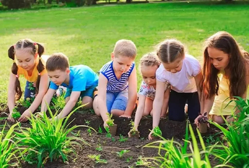 “How can I teach climate change to kids effectively?” 3 teach climate change to kids