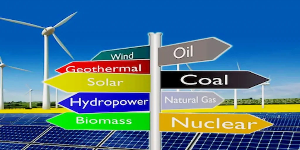 renewable energy source