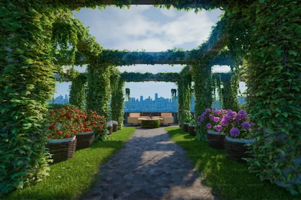 How to Start a Rooftop Garden in Small Apartments? 4 rooftop garden in small apartments