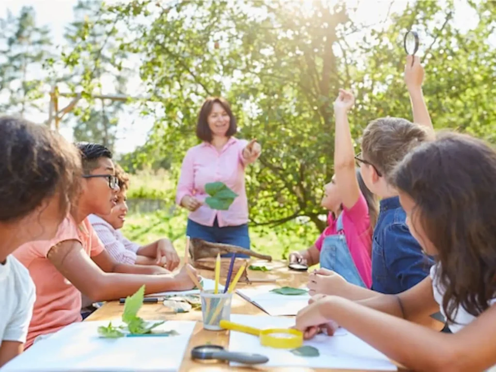How Can Teachers Build Climate Justice Lessons? 3 climate justice lessons