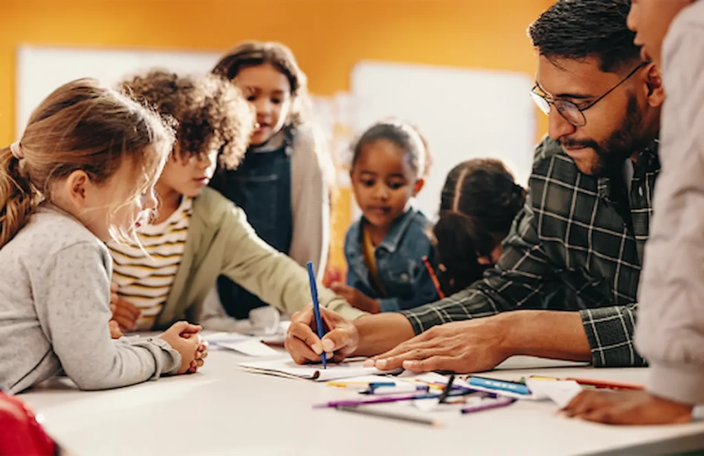 How Can Teachers Build Climate Justice Lessons? 4 climate justice lessons