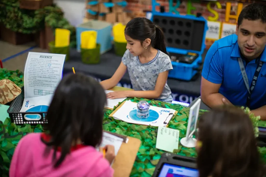 How Can Teachers Build Climate Justice Lessons? 5 climate justice lessons