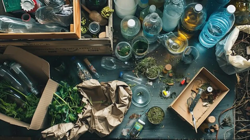 Can You Be Zero Waste Without Going Extreme? 1 zero waste