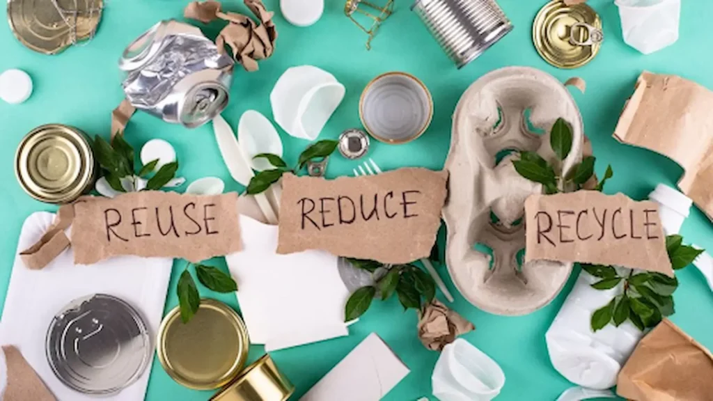Can You Be Zero Waste Without Going Extreme? 3 zero waste