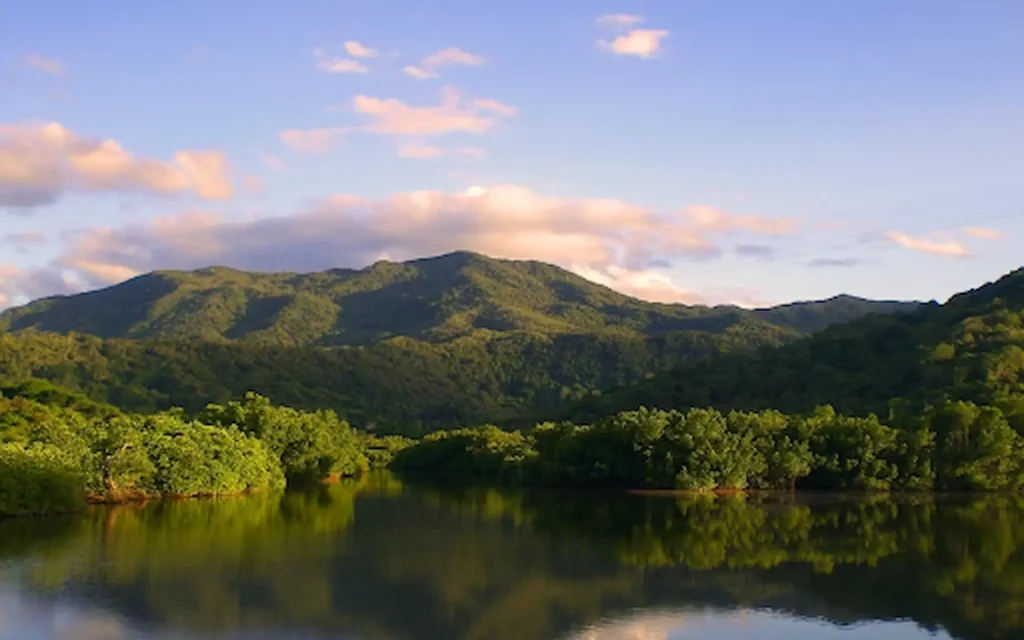 What Are Biodiversity Hotspots in the United States? 1 biodiversity hotspots in the United States