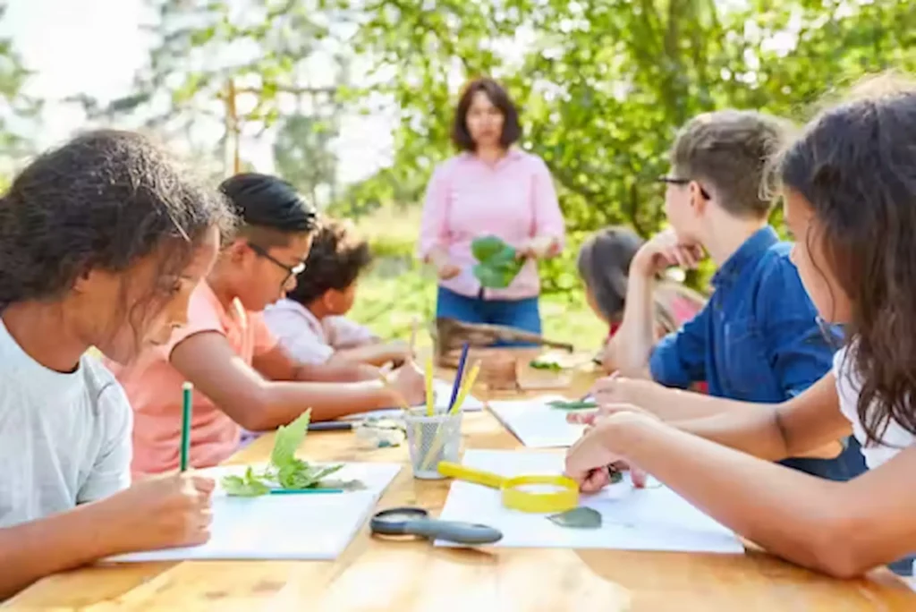 Why Isn’t Climate Change Taught in All US Schools? 1 climate change