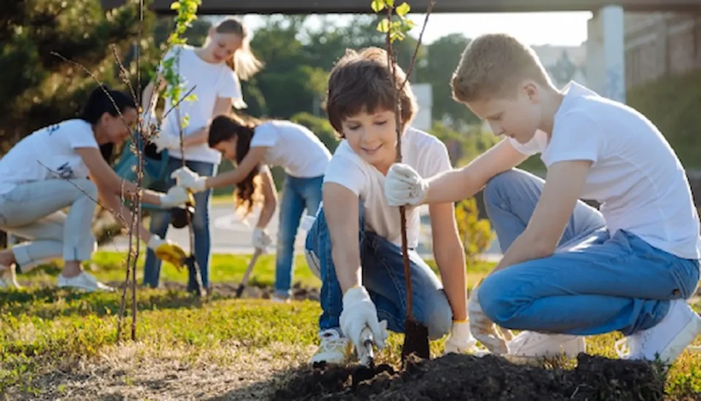 Why Isn’t Climate Change Taught in All US Schools? 4 climate change