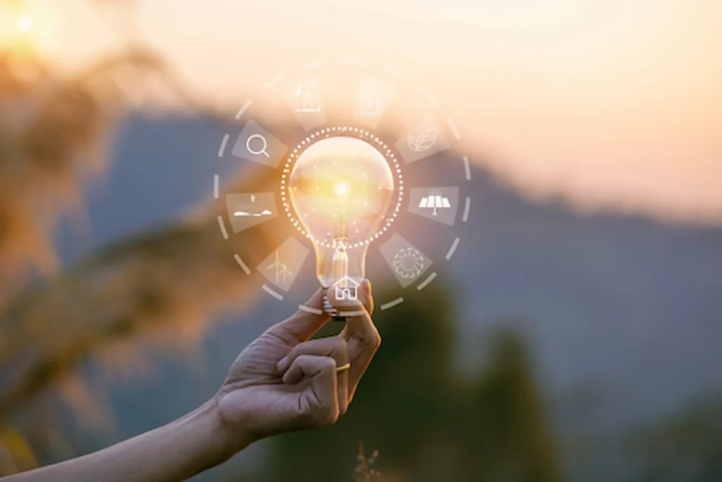 How to Calculate Your Home’s Energy Efficiency Easily? 1 Energy Efficiency
