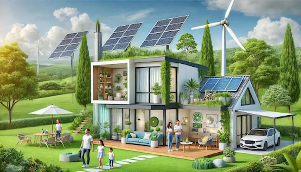 How to Calculate Your Home’s Energy Efficiency Easily? 3 Energy Efficiency