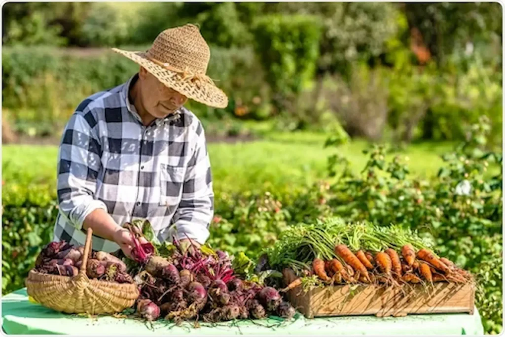 Is Organic Really Better for the Environment? 1 Organic Really Better