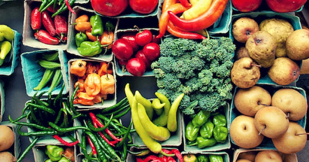 Is Organic Really Better for the Environment? 4 Organic Really Better