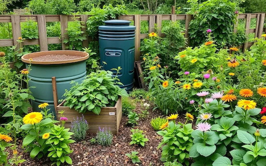 How to Use Rainwater Harvesting for Balcony Plants 4 rainwater harvesting