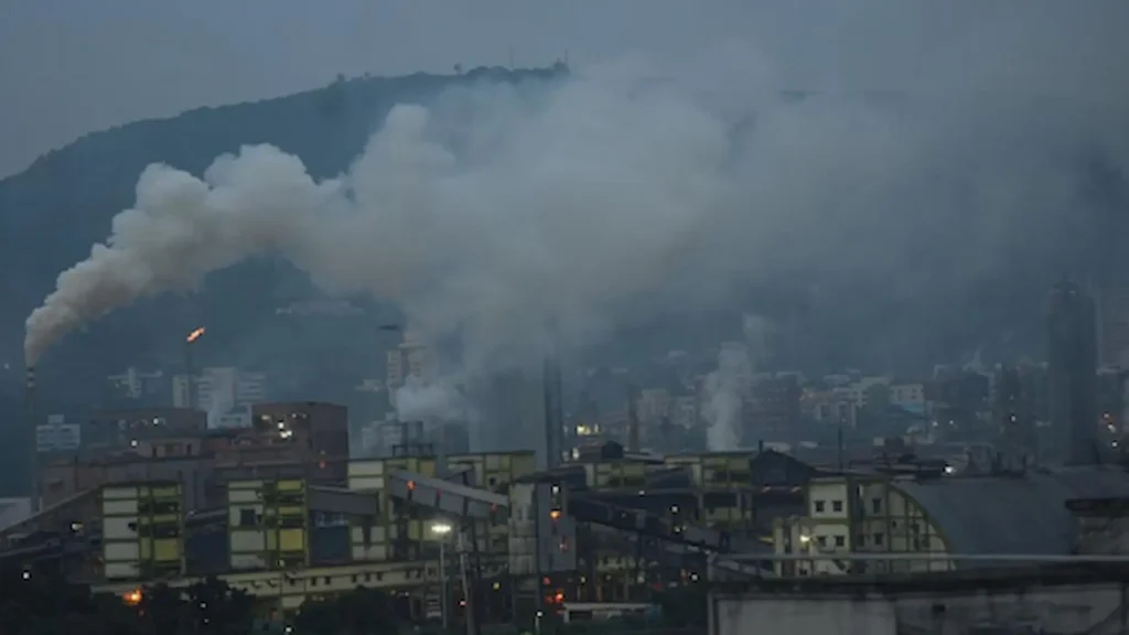 Why India is the Most Polluted Country in the World—and How It's Affecting Neighboring Countries 1 Most Polluted Country in the world