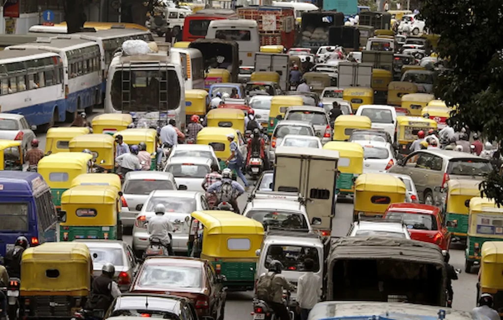 Why India is the Most Polluted Country in the World—and How It's Affecting Neighboring Countries 3 Most Polluted Country in the world