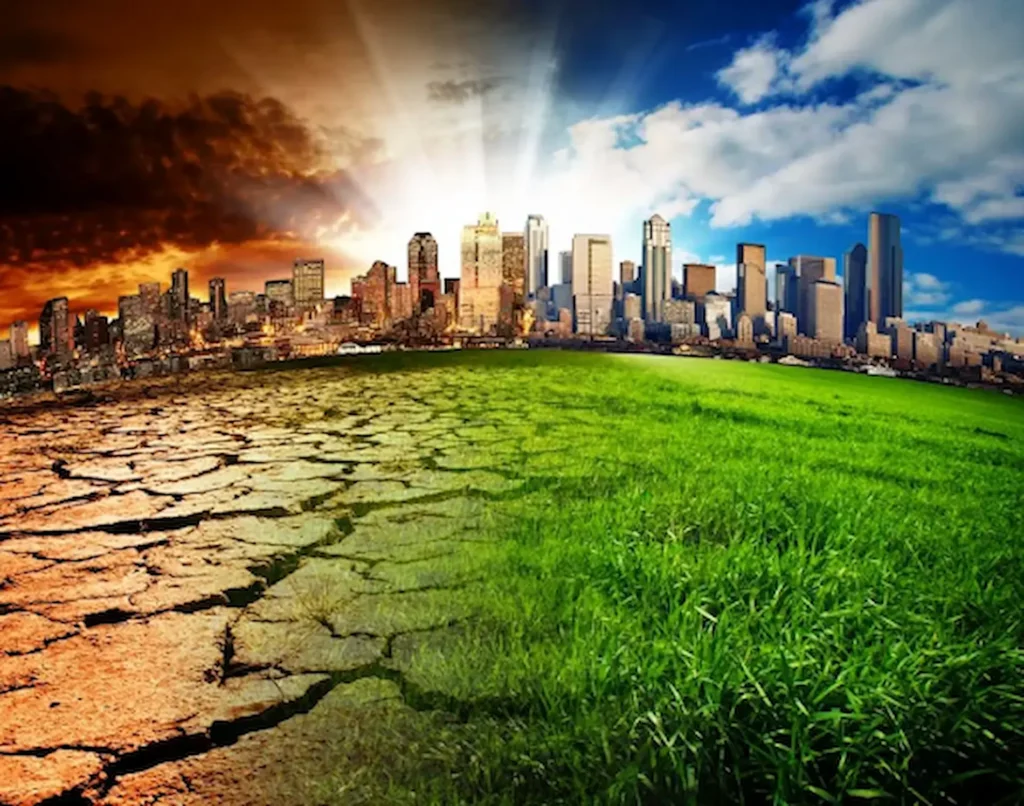Global Heatwave Alert: Pakistan Breaks 45°C as Climate Crisis Intensifies 2 global heatwave