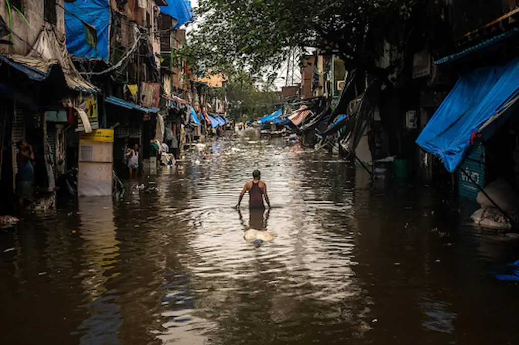 Global Heatwave Alert: Pakistan Breaks 45°C as Climate Crisis Intensifies 3 global heatwave